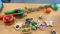 J’adore | Wooden Magnetic Fishing Game