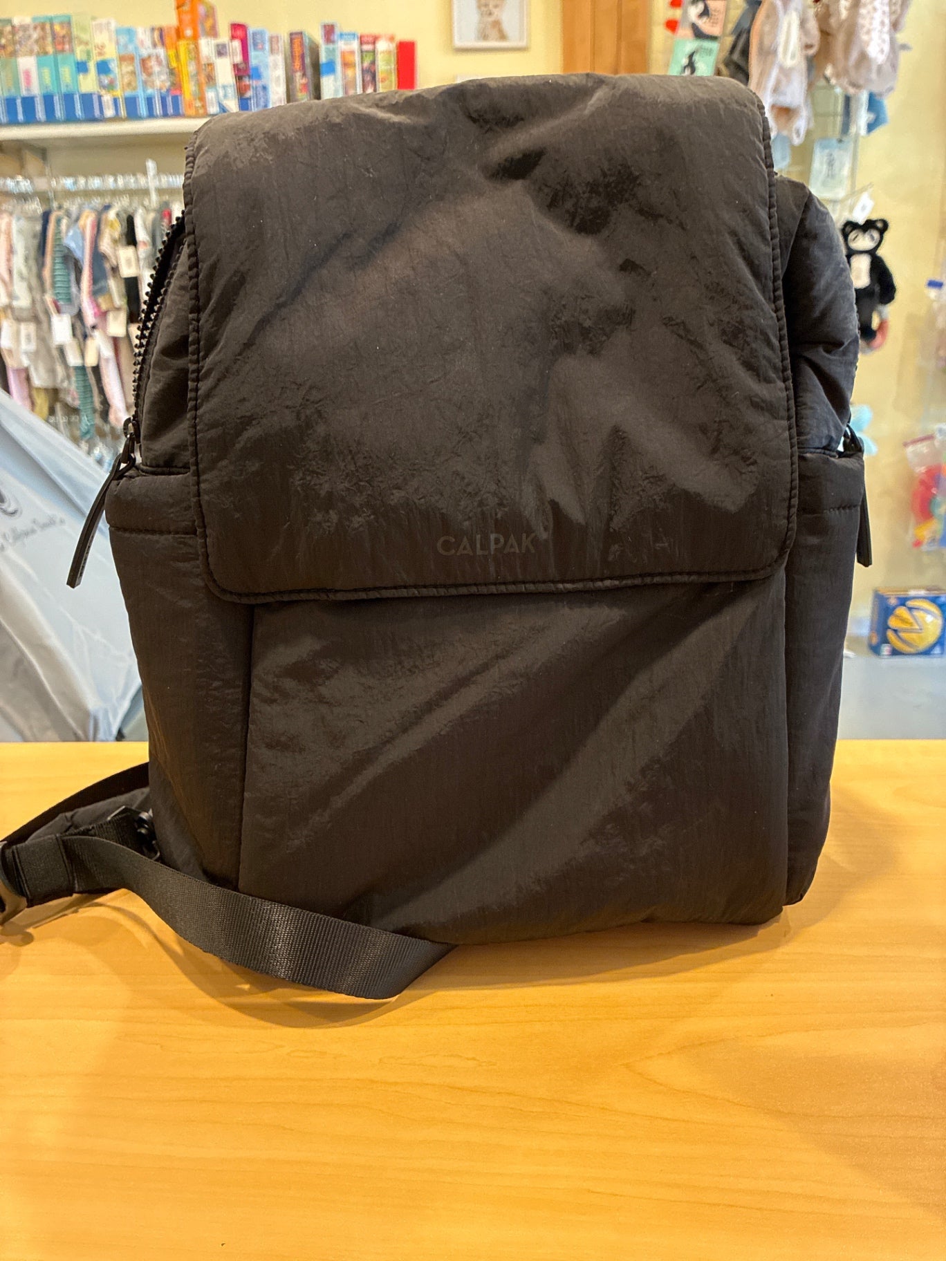 Calpak | Mini Diaper Backack