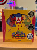 Coco the Rocking Clown