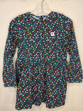 Tuc Tuc Dress | Size 3T