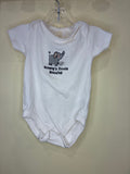 Liam & James Bodysuit | Size 6-9 months