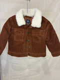 GAP Jacket | Size 18-24 m