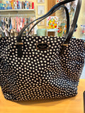 Kate Spade Polk a Dot Diaper Bag