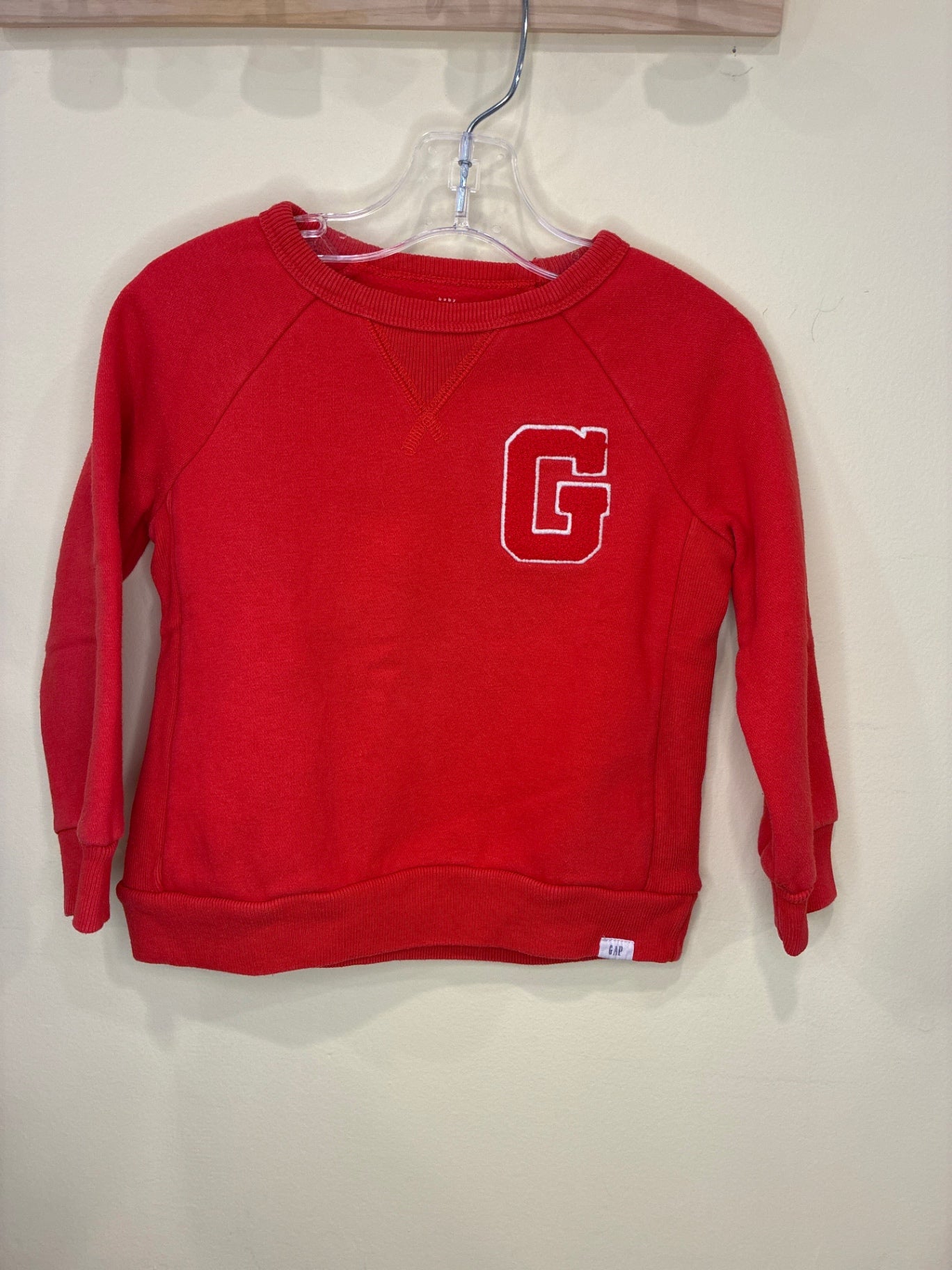 GAP Sweatshirt | Size 2 years
