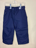 Amazon Essentials Snow Pants | Size 4T