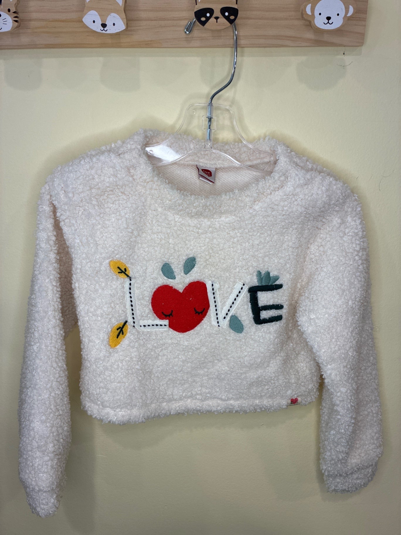 Tuc Tuc Sweater | Size 3