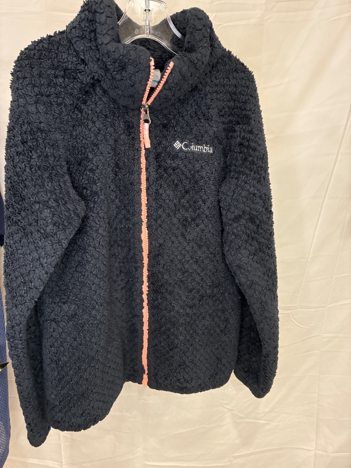 Columbia Jacket | Size Medium (10-12)