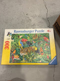 Ravensburger Puzzle | Size 300