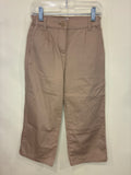 Crewcuts Pants | Size 7