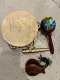 Musical Instrument Set