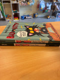 Bad Kitty Book