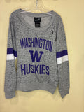 University of Washington (UW) Sweatshirt | Size 7/8