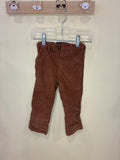 Mud Pie Pants | Size 6-9 months