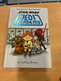 Star Wars Jedi Academy