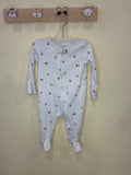 Just One You Footies | Size 3 months