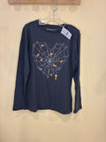 Crewcuts Shirt NWT | Size Small (6-7)