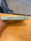 Narwhal and Jelly Books 1-3
