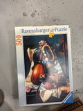 Ravensburger Puzzle | Size 500