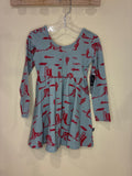 RAGS Dress NWT | Size 3-4 years