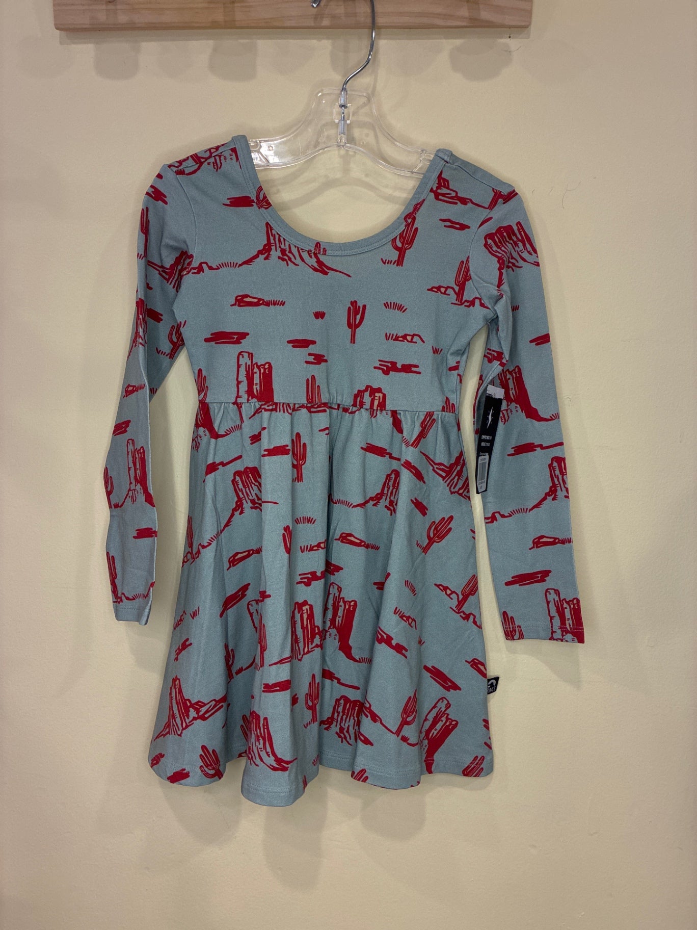 RAGS Dress NWT | Size 3-4 years