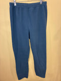 Fleece Pants | Size X Large