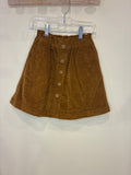 Crewcuts Skirt | Size 6-7