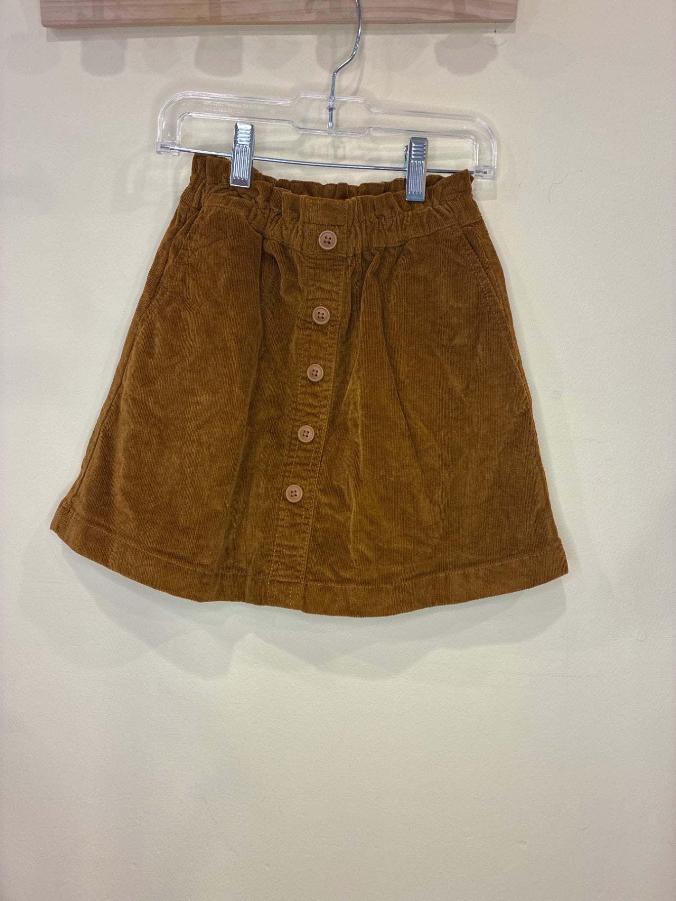 Crewcuts Skirt | Size 6-7