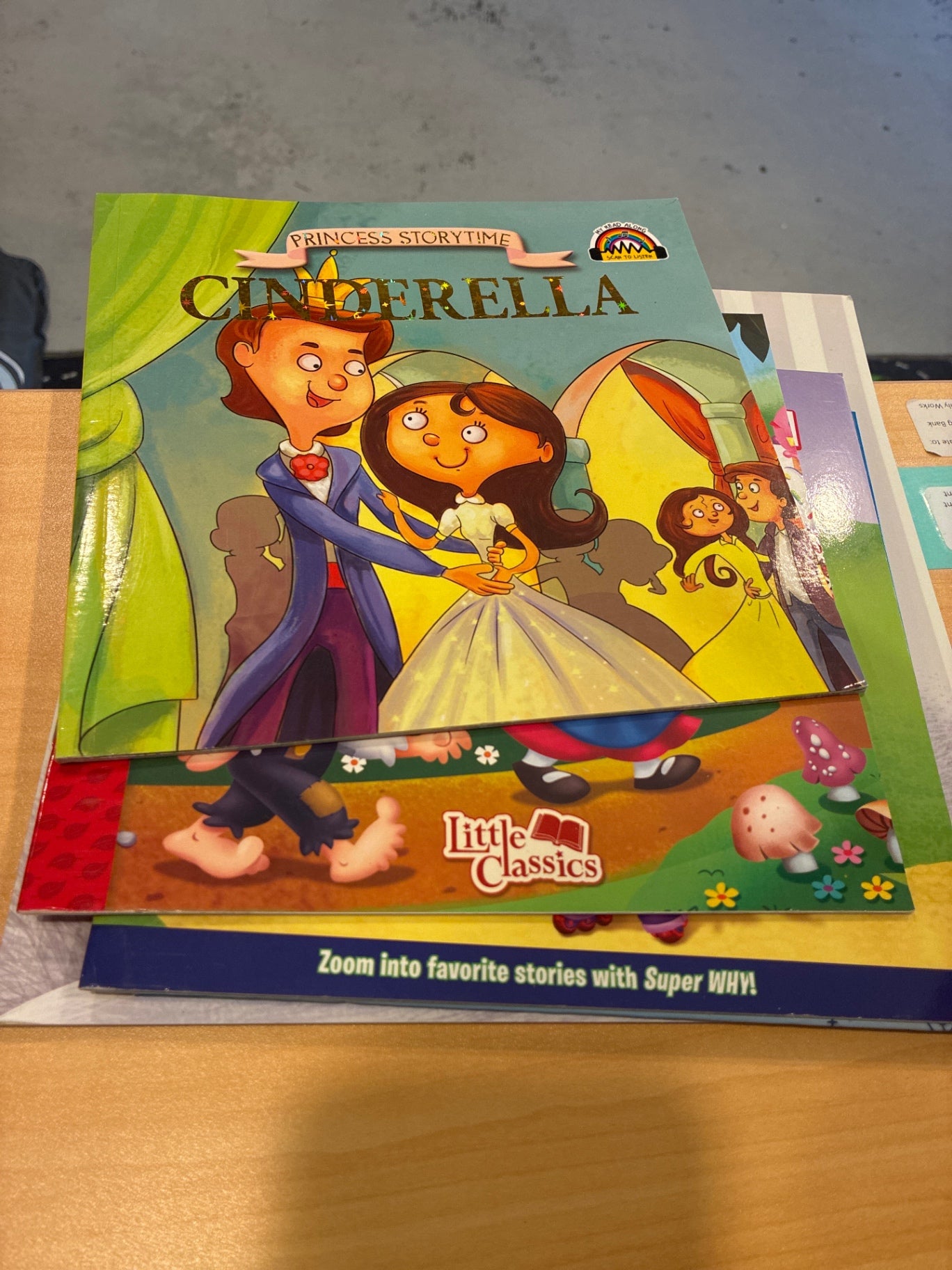 Picture Book