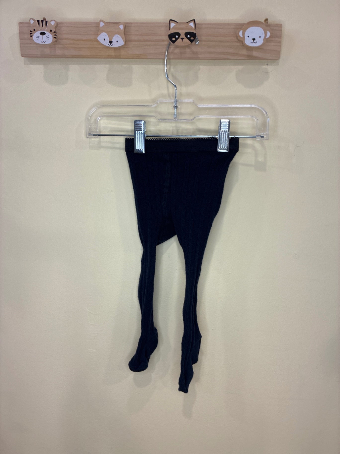 Hanna Andersson Tights | Size 6-12 months
