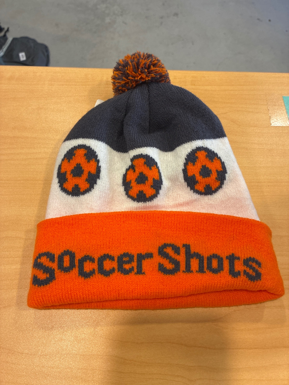 Beanie