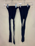 Hanna Andersson Stockings | Size 6-7