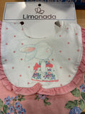 Limonada | 2- Pack of Bibs