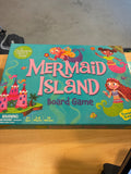 Peacable Kingdom | Mermaid Island