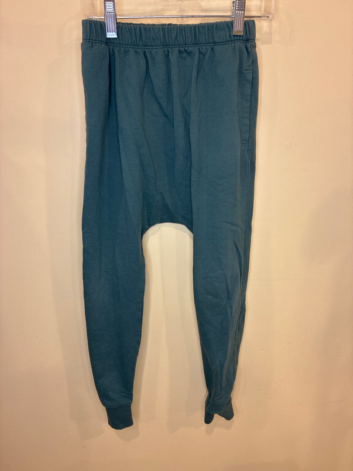 Open Edit Pants | Size 7