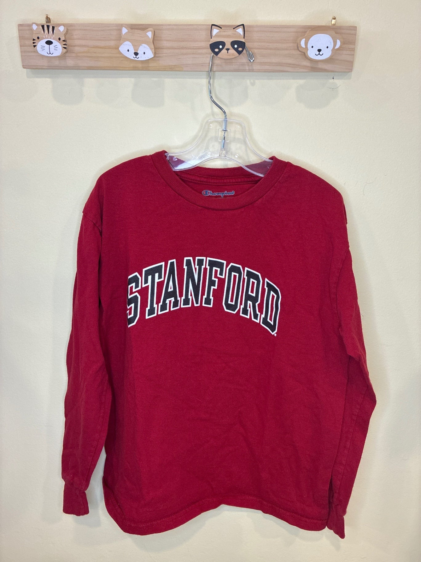 Stanford Champion Shirt | Size 6-7