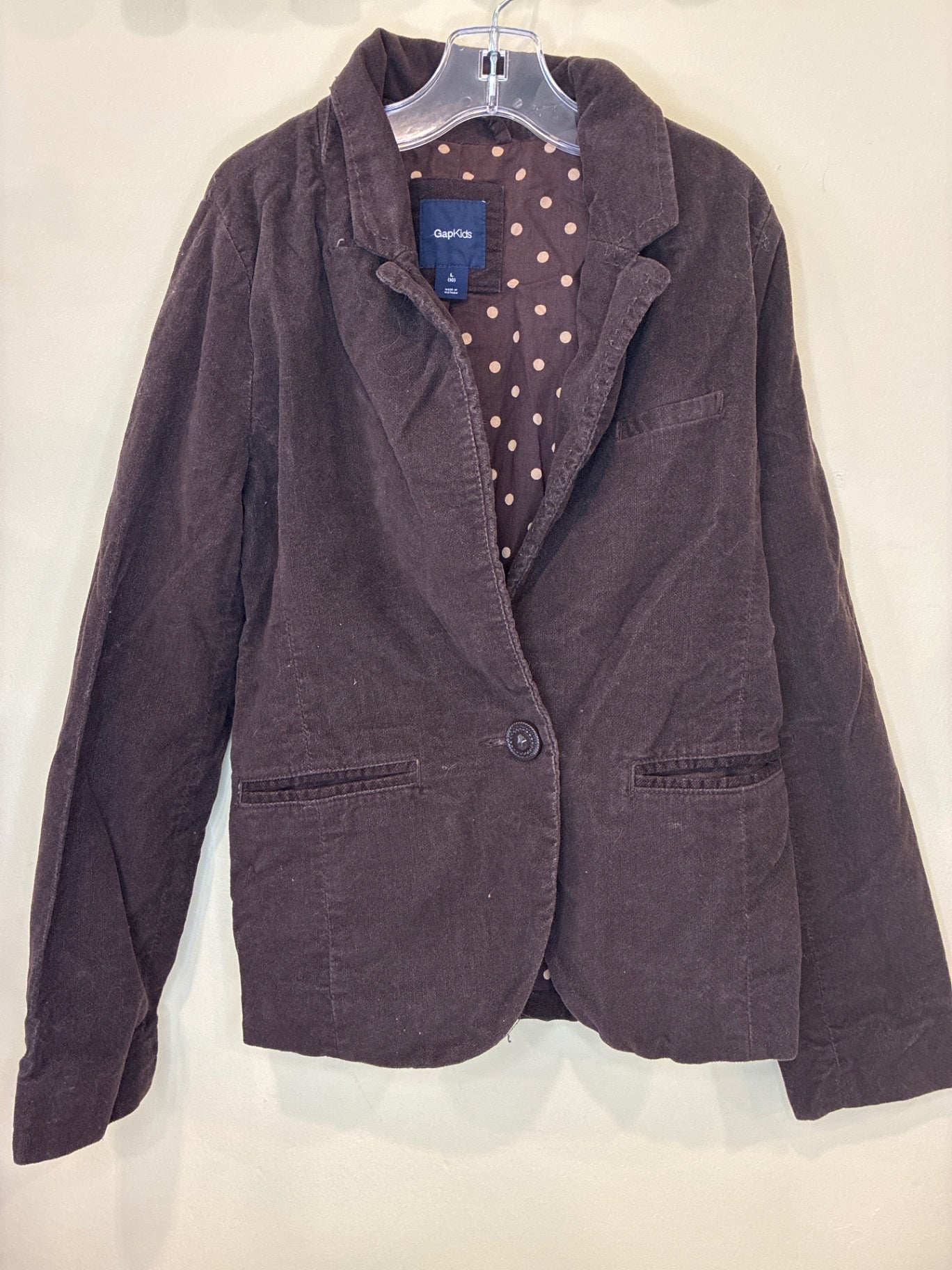 GAP Jacket | Size Large (10)