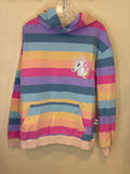 Welaken Sweatshirt | Size 8