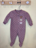 Just One You Footies | Size 3m