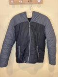 Eddie Bauer Reversible Jacket | Size Large (14/16)