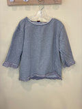 Tea Sweater | Size 8-10