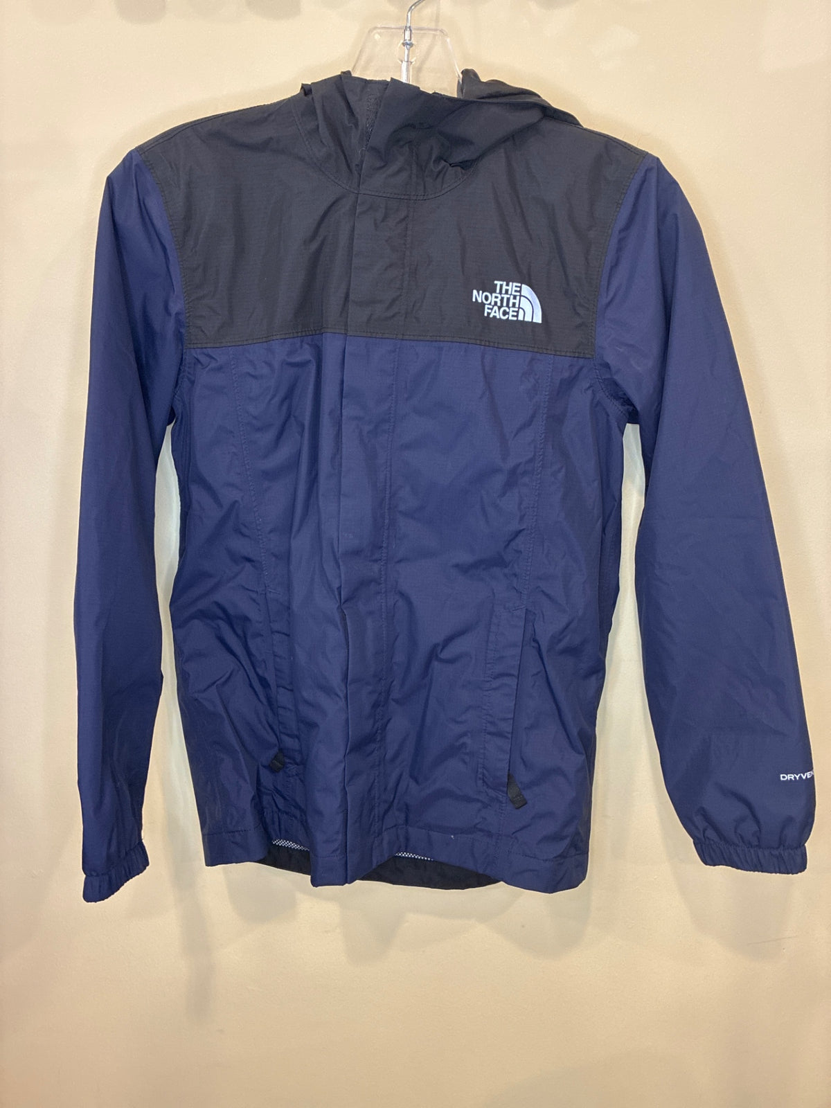 The North Face Rain Jacket | Size 10/12