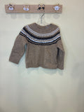 Bout’chou Sweater | Size 18 months