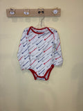 Champion Bodysuit | Size 24 months