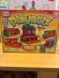 Playstix NIB