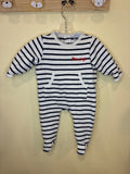 Bout’chou Jumpsuit | Size 3 months