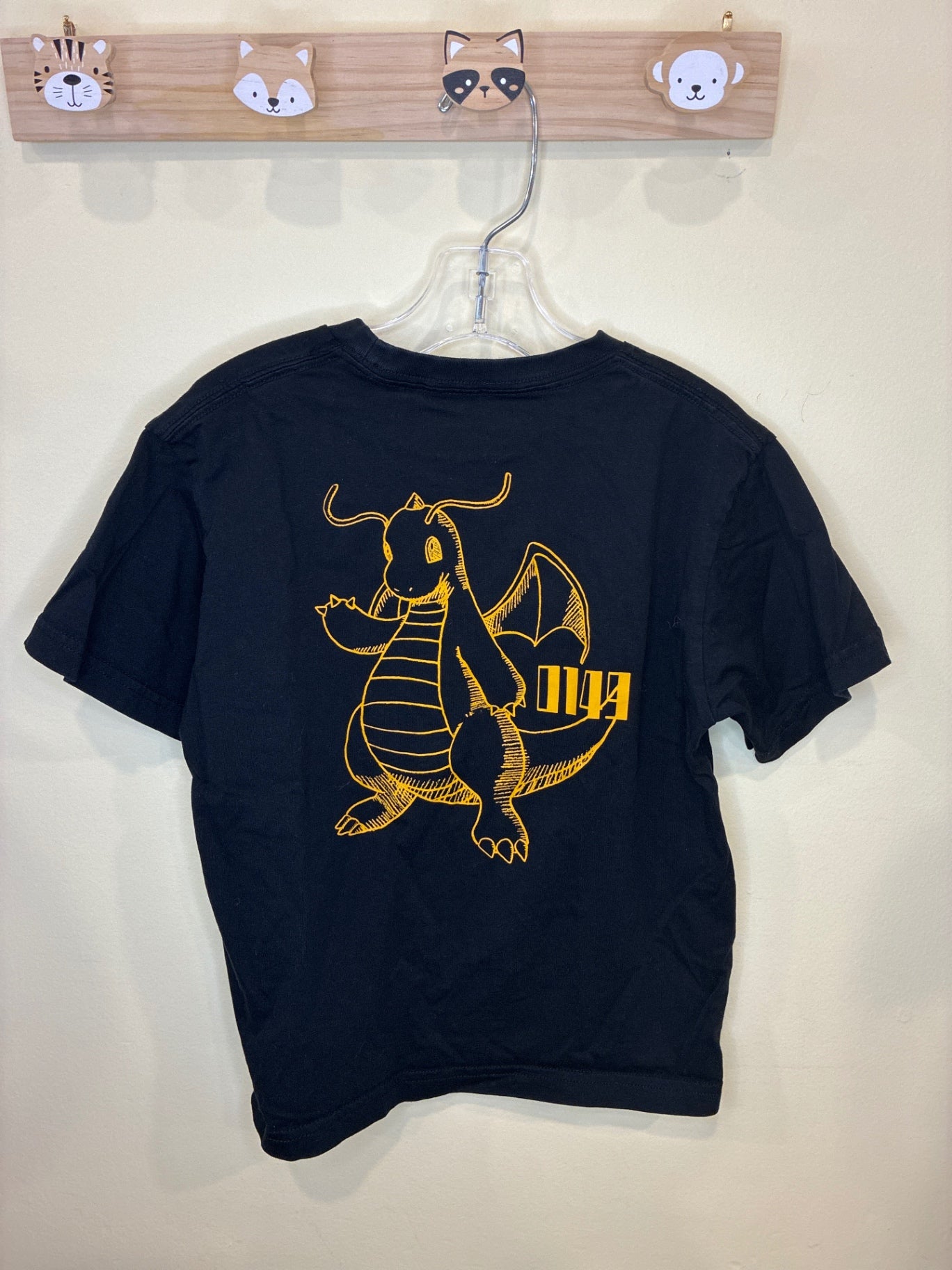UNIQLO T-Shirt | Size 5/6
