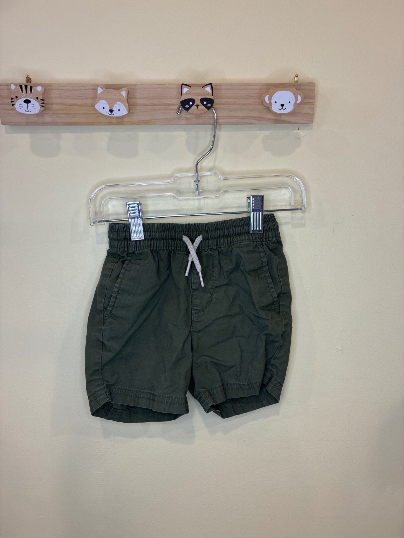 Old Navy Shorts | Size 18-24 m