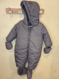 Bout’chou Snowsuit | Size 6m