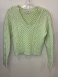 Open Edit Sweater | Size Adult XS