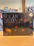 Solar System Mobile Making Kit NIB
